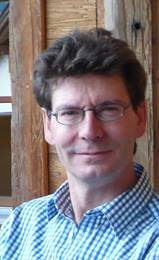 Dr. med. Reto Schaffner